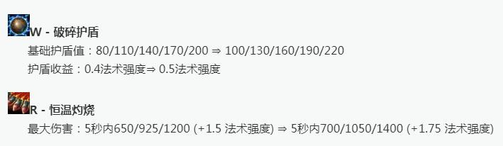职业赛场尝试，大魔王火烧全场