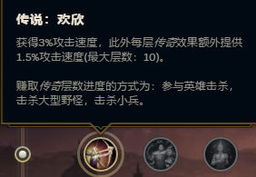国服第一铁头奥拉夫怎么玩能一斧头砍刀你怀孕