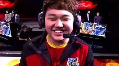 掌盟戏精王：这么多年了 能叫我一声大哥吗？（转）
