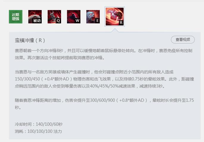 猴子打赛恩 孙悟空对线亡灵战神居然还有这种操作