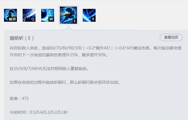 维克托打亚索 北美第一中单机械先驱教你怎么打疾风剑豪