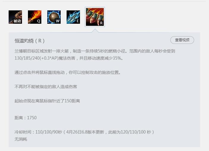 猴子打兰博 齐天大圣孙悟空对线兰博怎么打