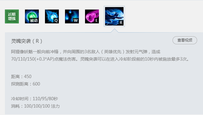 维克托打阿狸 国服第一机械先驱教你怎么打九尾妖狐