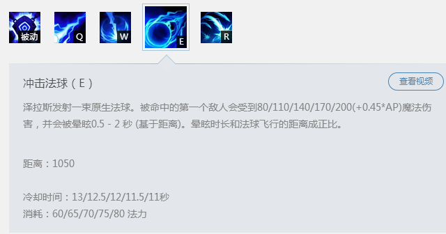维克托打泽拉斯 韩服第一中单机械先驱教你怎么打远古巫灵