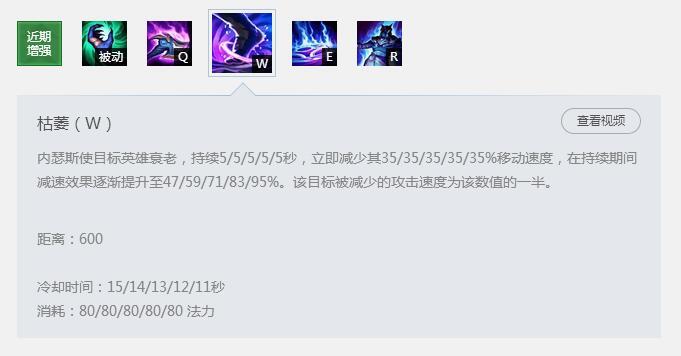 凯南打狗头 韩服钻1狂暴之心对线沙漠死神怎么打