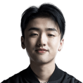 omg中单选手icon个人资料及战绩