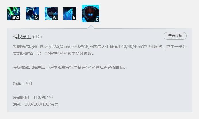 凯南打巨魔 美服最强上单凯南对线巨魔之王心得