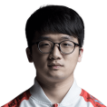 lgd战队上单选手Jinoo个人资料及战绩