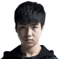 rng战队上单选手letMe个人资料及战绩