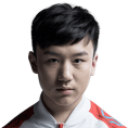 lgd战队中单选手Yuuki个人资料及战绩