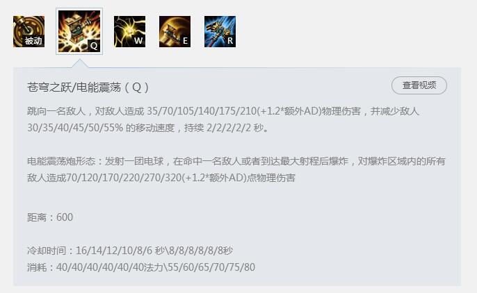 鳄鱼打杰斯 美服第一上单雷克顿对线杰斯攻略