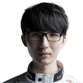 VG战队中单选手Easyhoon个人资料及战绩