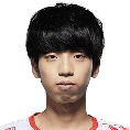 lgd战队打野选手ReGank个人资料及战绩
