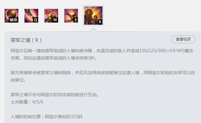 小鱼人打沙皇 国服第一小鱼人教你怎么打沙漠皇帝