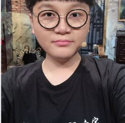 起小点个人资料，主播韩翔信息简介
