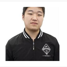 OMG小狮子个人资料,姚浩信息简介