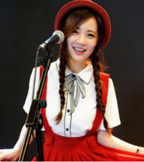 亮声open个人资料,陈澳平信息简介