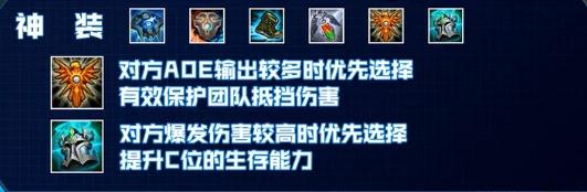 万场幻翎洛教你怎么打好辅助