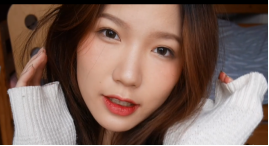 B站美妆UP主，美妆博主新干线个人介绍