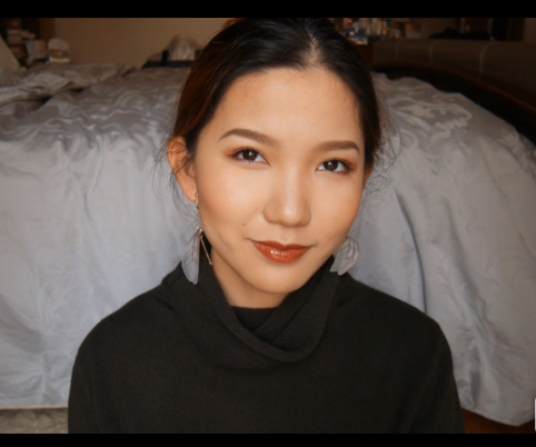 B站美妆UP主，美妆博主新干线个人介绍
