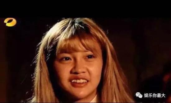 变形记网红韩安冉整容前后照片，被称“渣男收割机”