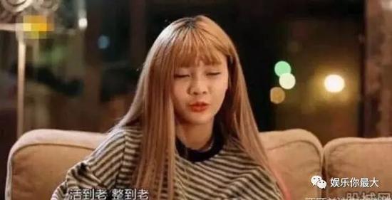 变形记网红韩安冉整容前后照片，被称“渣男收割机”