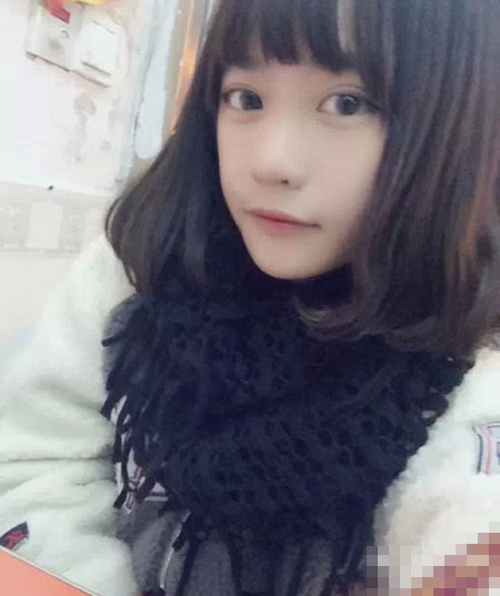 焦可然个人资料,焦可然整容之前的照片对比