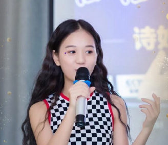 抖音网红熊董事长个人资料,美迪智董事长张曼如信息介绍