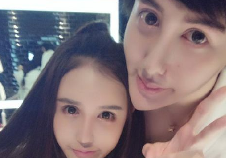 刘梓晨个人资料，蛇精男刘梓晨信息介绍