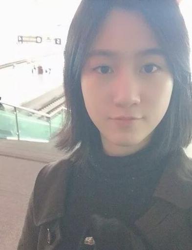 最强大脑学霸美女：“更在乎我的能力的发挥之处”