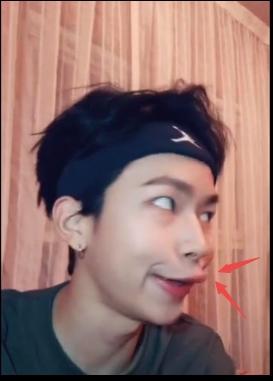 抖音达人斯外戈真名，微博粉丝超百万