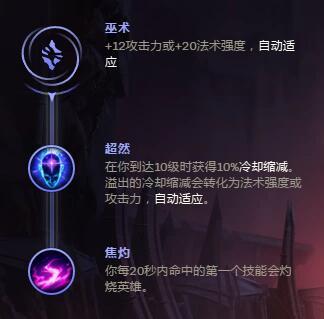 S8妖姬天赋 最新大师局诡术妖姬天赋符文电刑流攻略