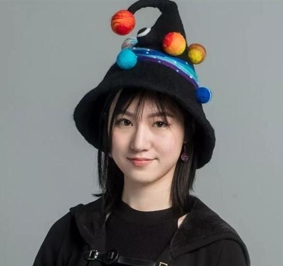 最强大脑学霸美女：“更在乎我的能力的发挥之处”