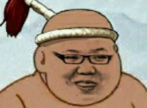【LOL囧图】：为了玩好瞎子我戳瞎了双眼