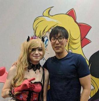 【LOL资讯吐槽】UZI或超越Faker！Jackeylove疑似情窦初开？