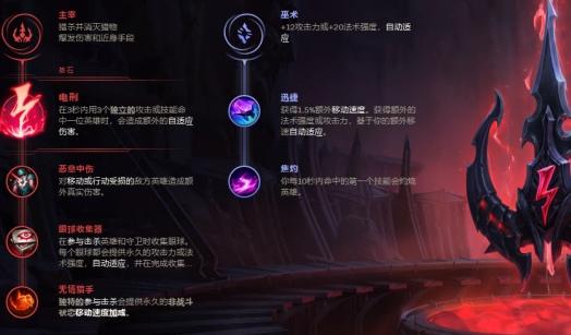 LOL8.17强势辅助英雄推荐 星界游神