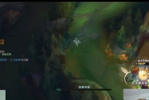 【LOL囧图】：为了玩好瞎子我戳瞎了双眼
