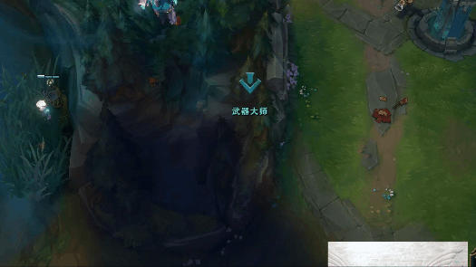 LOL8.17强势辅助英雄推荐 星界游神