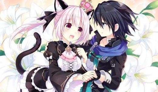 四女神online steam游戏测评