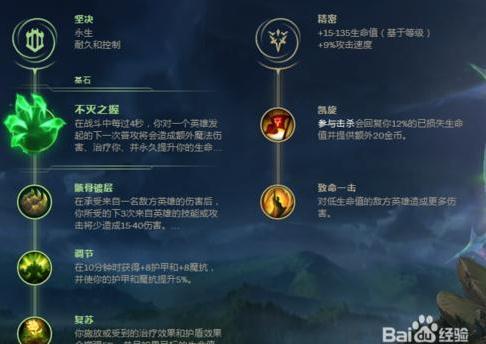 LOL祖安狂人对战德玛西亚之力 S8版本蒙多打盖伦怎么打