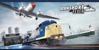 Transport Fever steam游戏测评