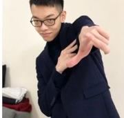 青蛙个人资料 主播陈浩东个人简介