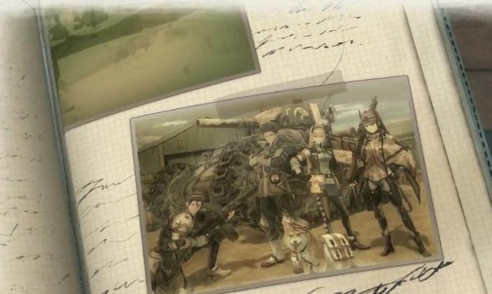 战场的女武神4评测 战场的女武神好玩吗