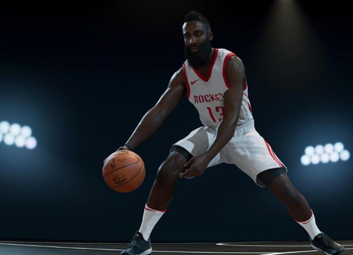 NBA live 19评测 NBA live 19怎么玩