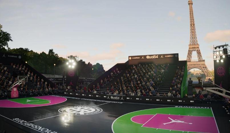 NBA live 19评测 NBA live 19怎么玩