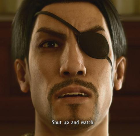 如龙：极2游戏评测 Yakuza 2 美版怎么玩