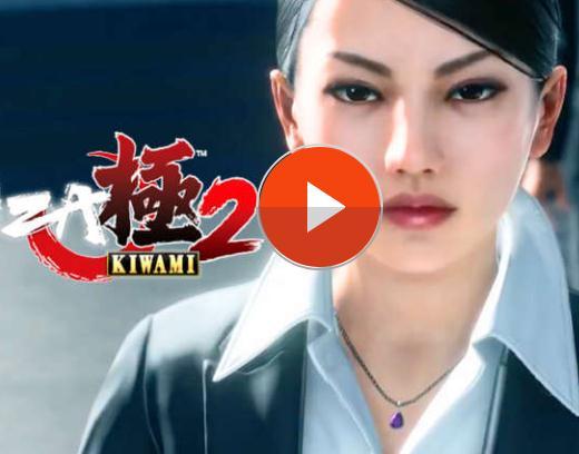 如龙：极2游戏评测 Yakuza 2 美版怎么玩