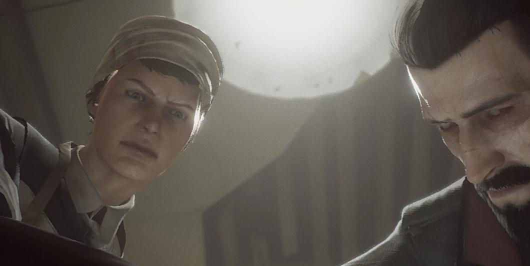 Vampyr Review游戏评测  Vampyr Review怎么样