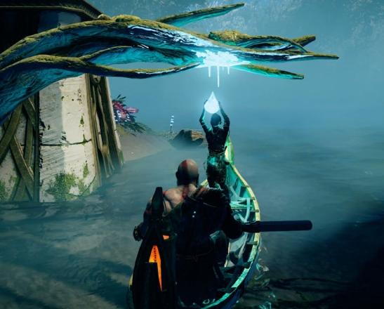 《战神GOD OF WAR》游戏评测 《战神GOD OF WAR》怎么样