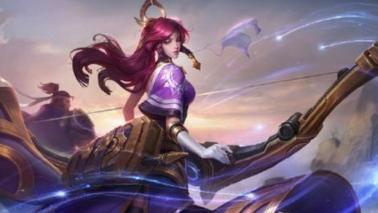 王者荣耀更新 亚瑟不在是天美的“”亲儿子”了